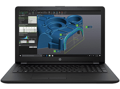 VXinspect