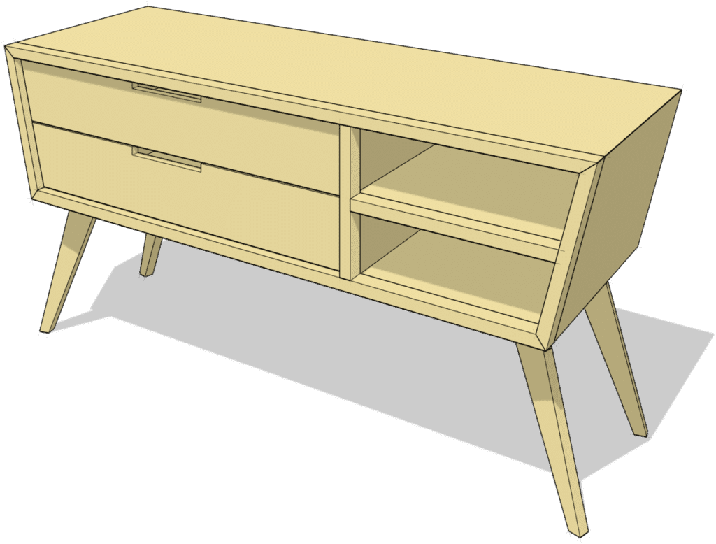 table-drawer