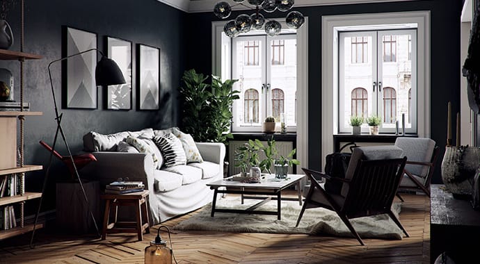 vray-sketchup-scene-intelligence