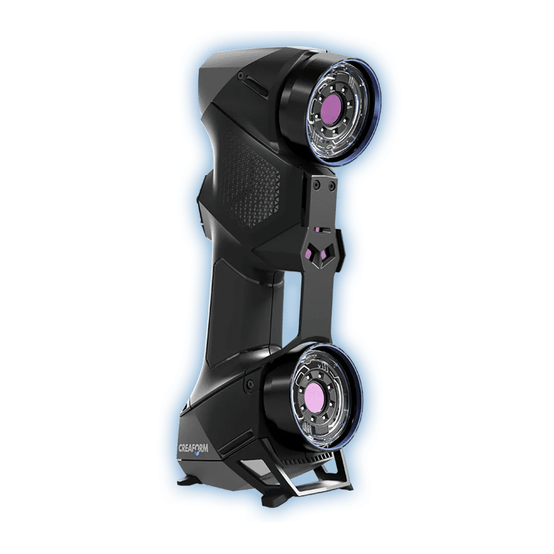 HandyScan BLACK 3D Scanner