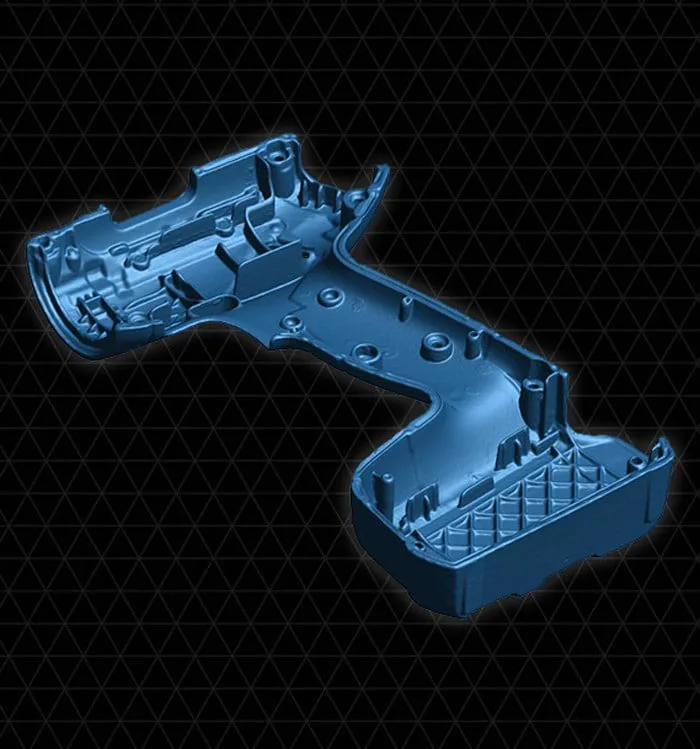 high level of details step2