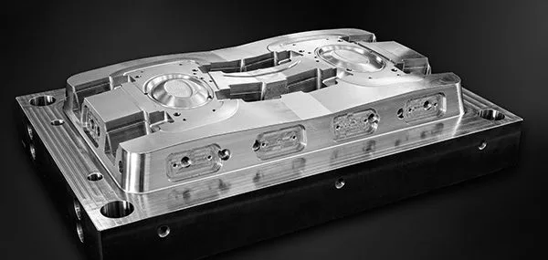 tooling design