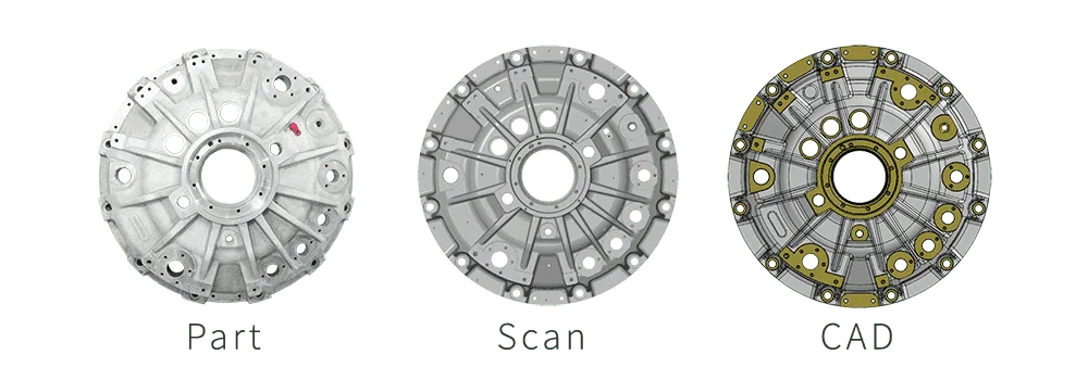 reverse engineering stages 1