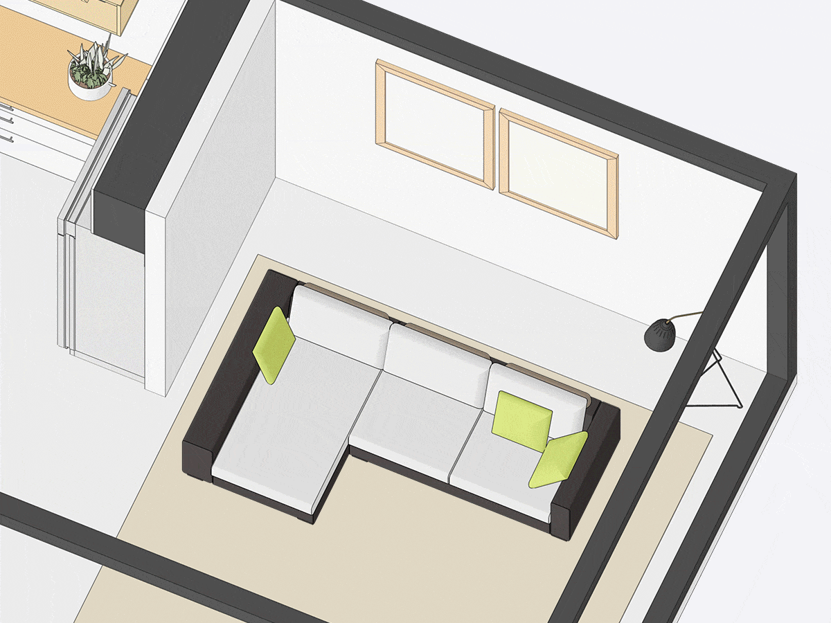 SketchUp2020