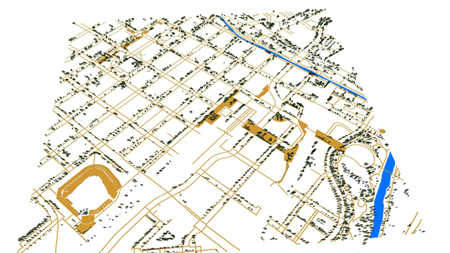 placemaker city models