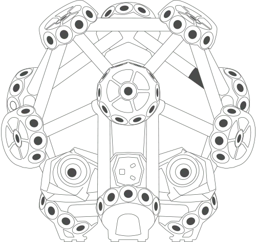 metrascan3d outline