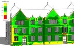 3D model inspection tools