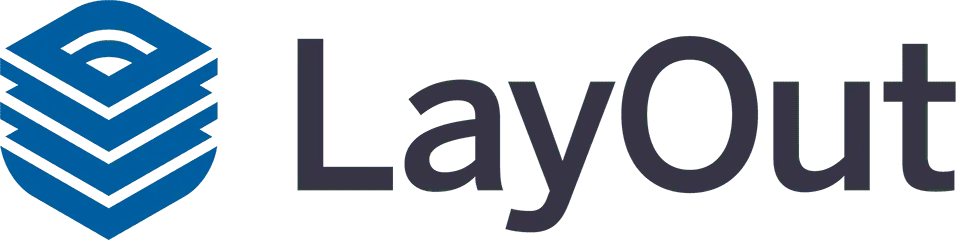 LayOut Horizontal RGB