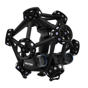 MetraSCAN 3D Scanner