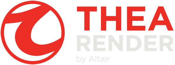 thea logo