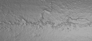 corrosion scan
