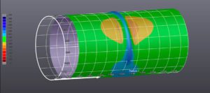 wrinkle analysis