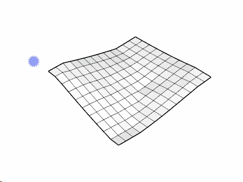 SketchPlus selectionPainter