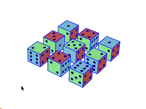 SketchPlus RandomSpin