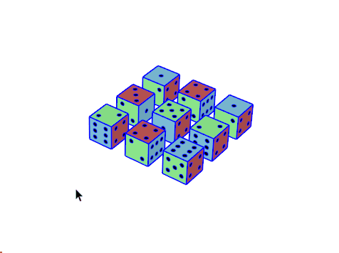 SketchPlus randomPosition