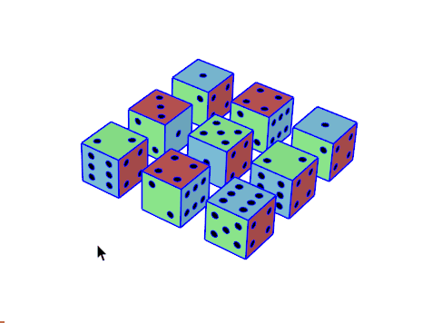 SketchPlus randomScale