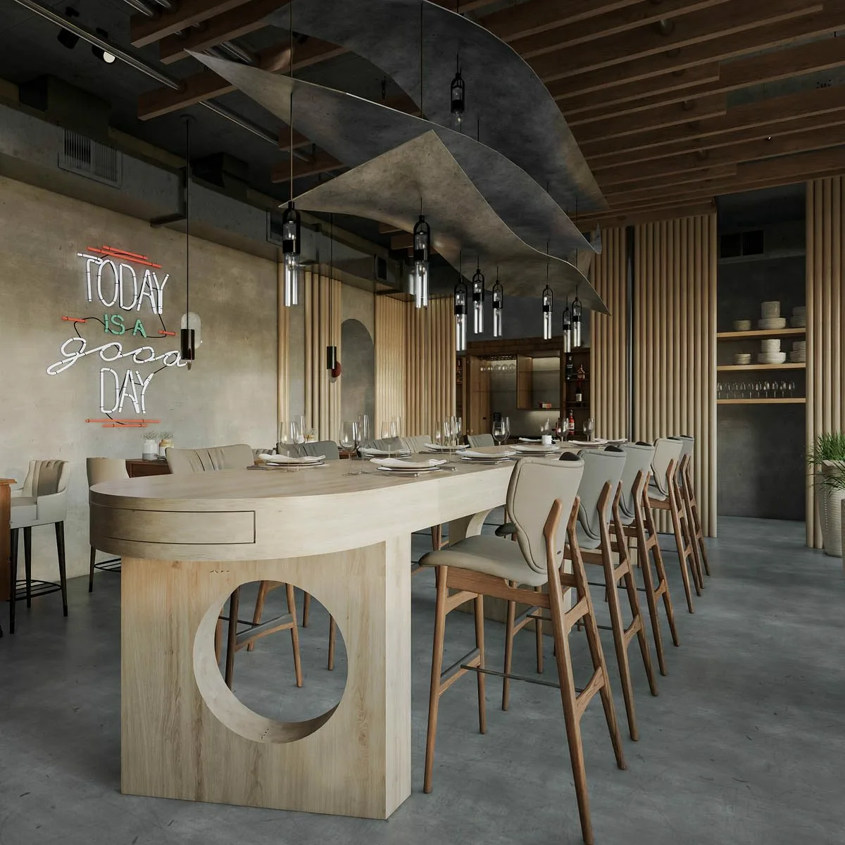 Coffee Shop Render jpg