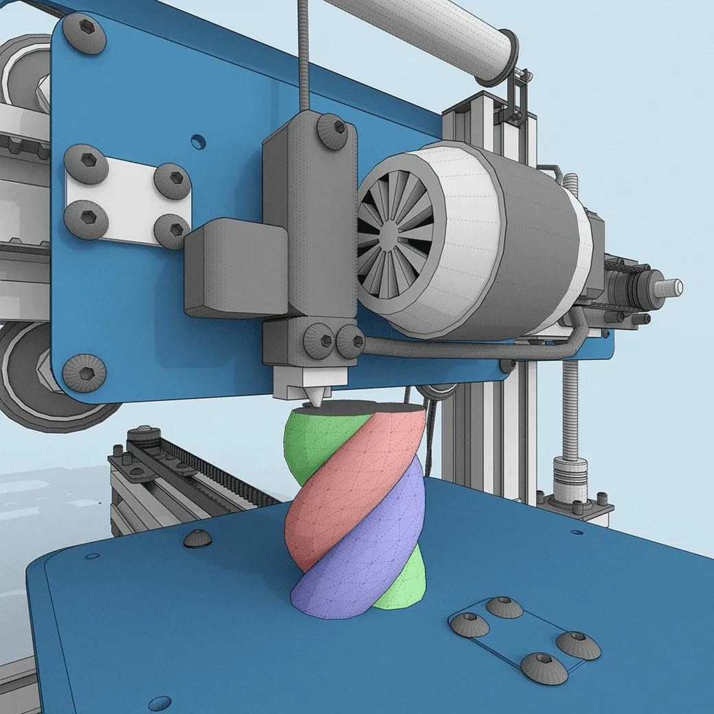 sketchup 3d printer jpg