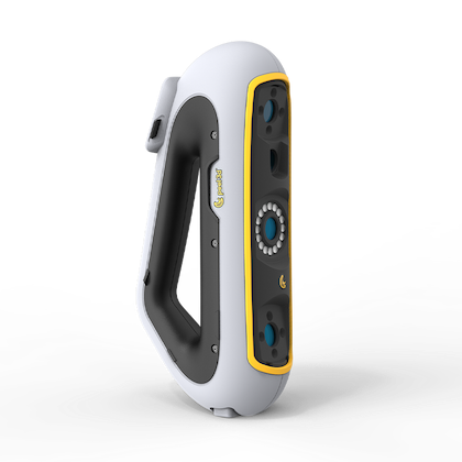 Peel 3D Scanner icon