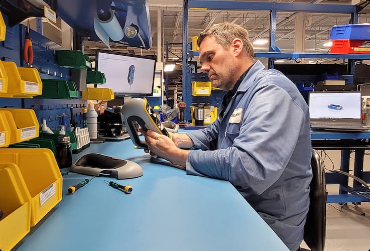 peel3d extended hardware repair coverage