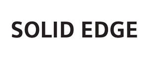solid edge logo