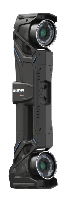 HandyScan Max Elite Right Side icon