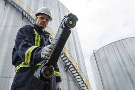 max series ndt