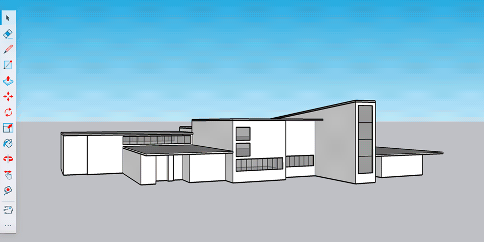 SketchUp AI Diffusion