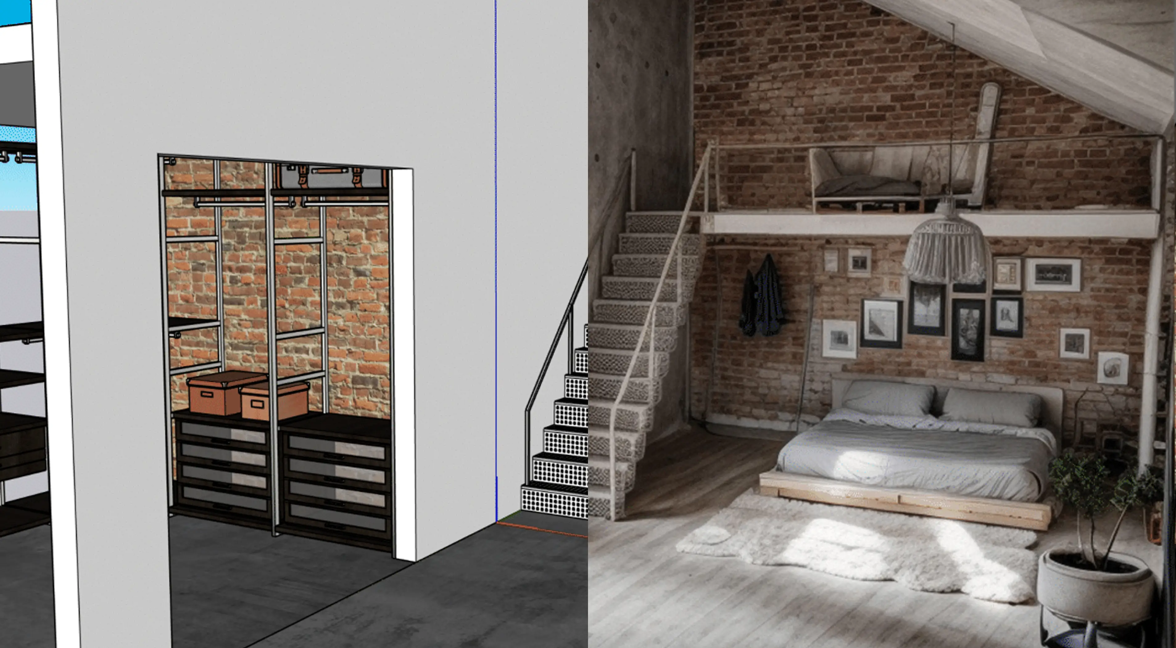 Sketchup diffusion 04