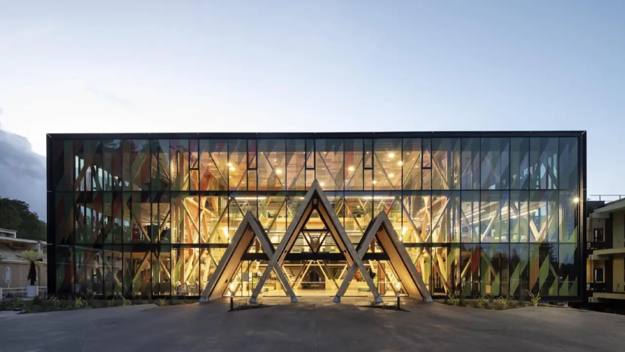 scion innovation hub