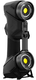 handyscan 3d black 2024