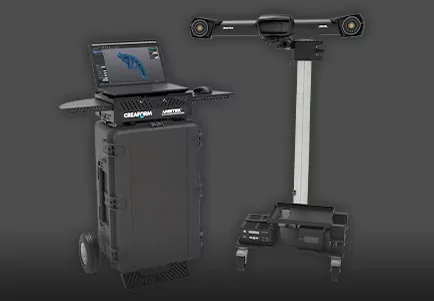 shop floor workstation