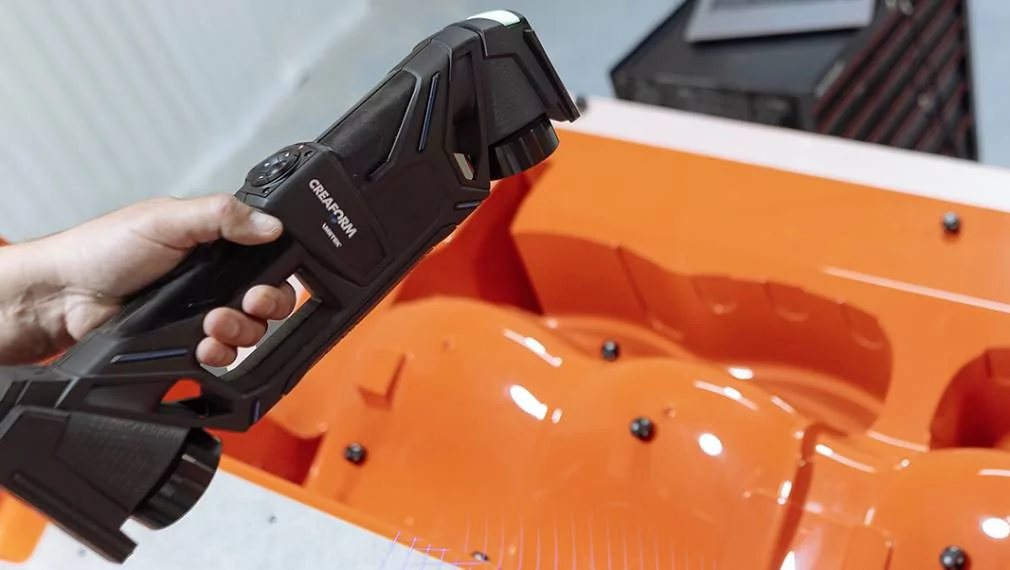 handyscan max elite