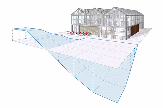 SketchUp Extension Warehouse