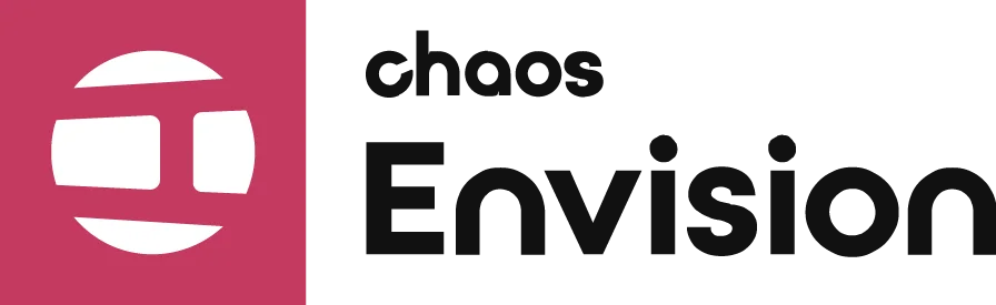 Chaos Envision logo b