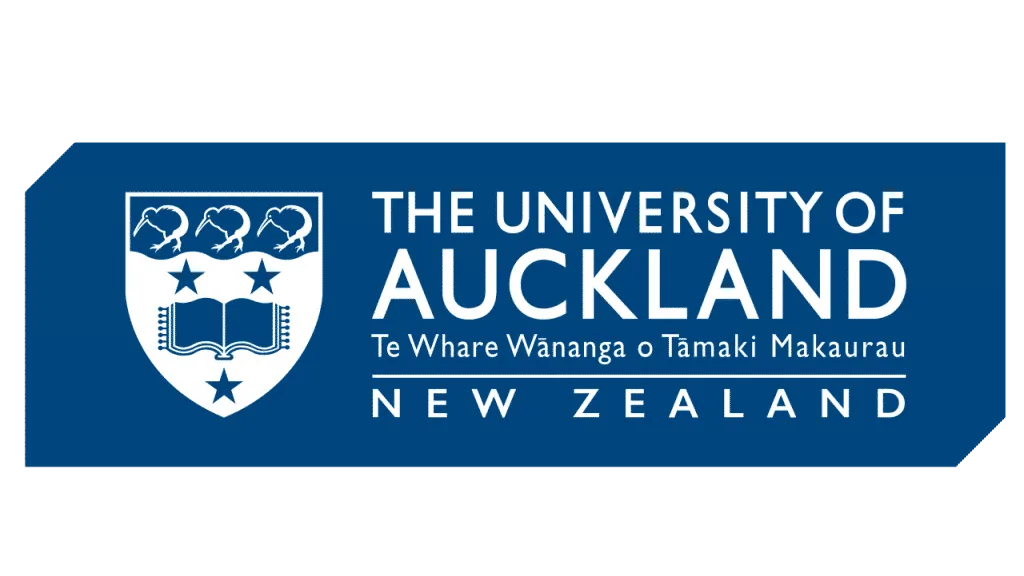 university of auckland logo