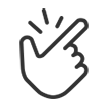 simple intuitive interface