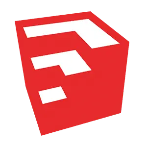 sketchup icon