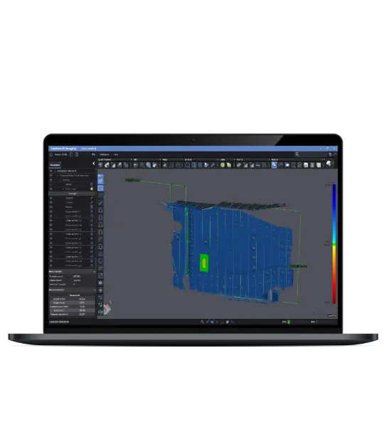 ndt analysis toolkit